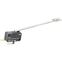 Suburban 232261 Furnace Sail Switch