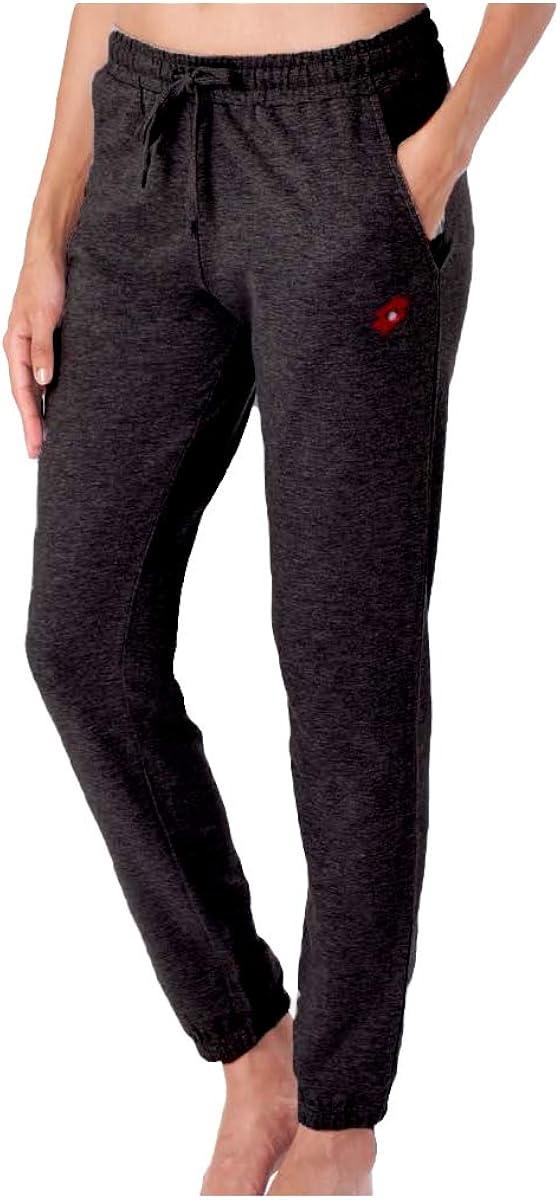 offerta per 1-2 pezzi 1 PEZZO NERO, S Lotto pantalone tuta donna in felpa  ESTIVA pantaloni felpa donna leggeri Sport e tempo libero Abbigliamento  sportivo berjaya.edu.my