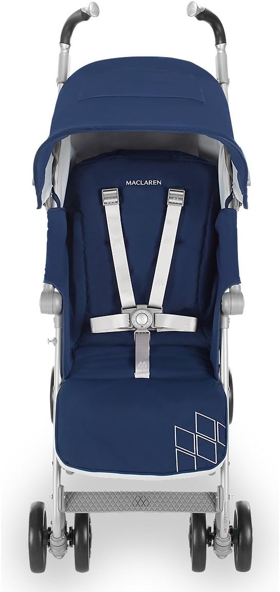 poussette maclaren techno xt occasion