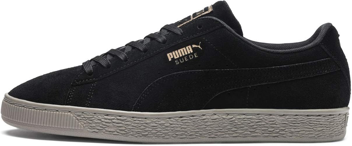 puma suede classic size 11