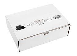 EISCO 12 Piece Introduction to Metamorphic Rocks