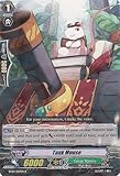 Cardfight!! Vanguard TCG - Tank Mouse (BT07/027EN) - Rampage of the Beast King
