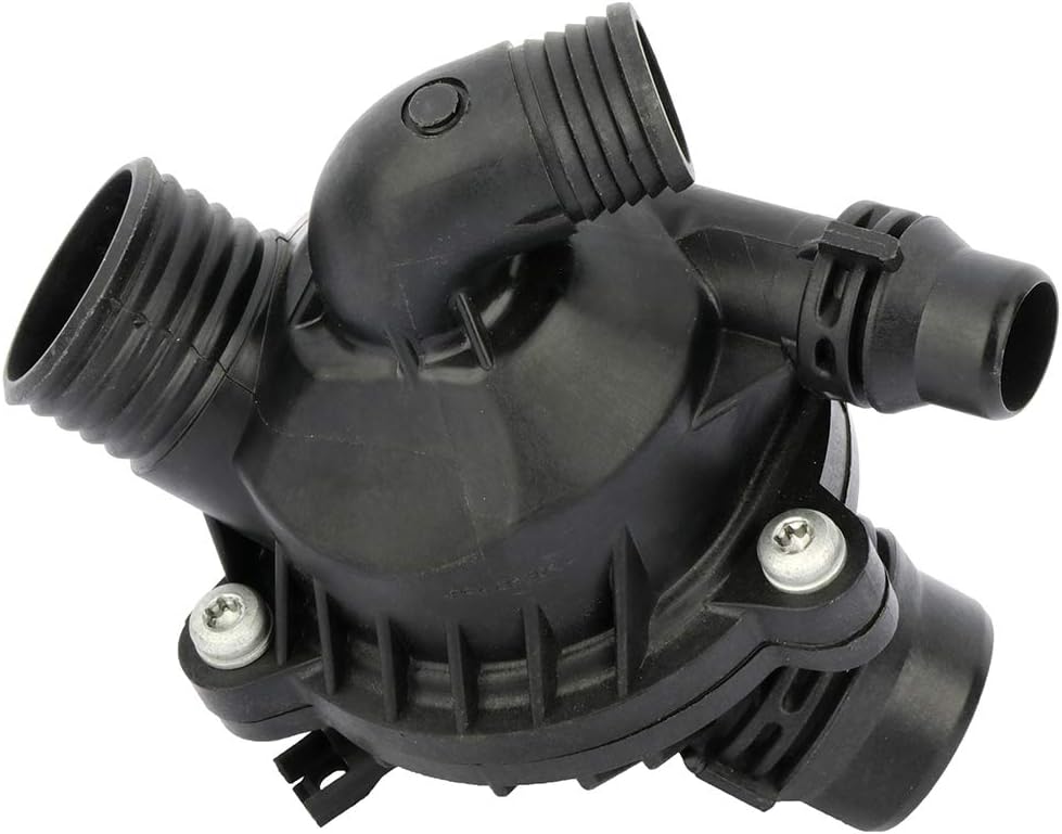 Aintier 11537601158 79017 Thermostat Housing Kit Assembly Fit for 2011