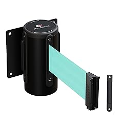 Crowd Control Warehouse - CCW Series WMB-125 Fixed