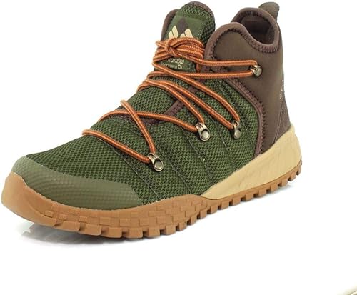 columbia men's fairbanks 503 shoes