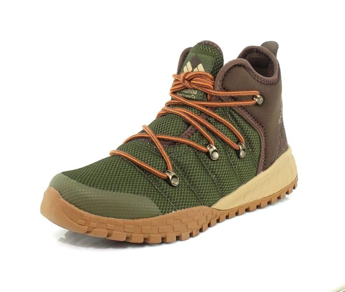 columbia men's fairbanks 503 snow boot