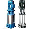 Electric Vertical Multi-stage High Pressure Pipeline Water Transfer Pump Cost Multistage Centrifugal Pump