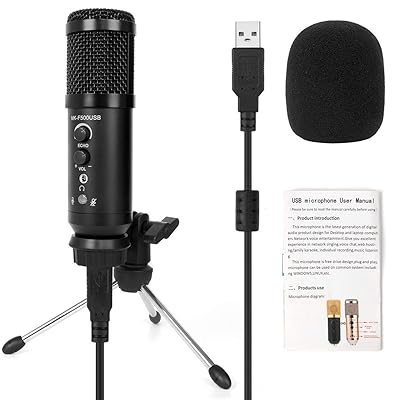 Usb Microphone Best Budget Microphone The Best Mic For
