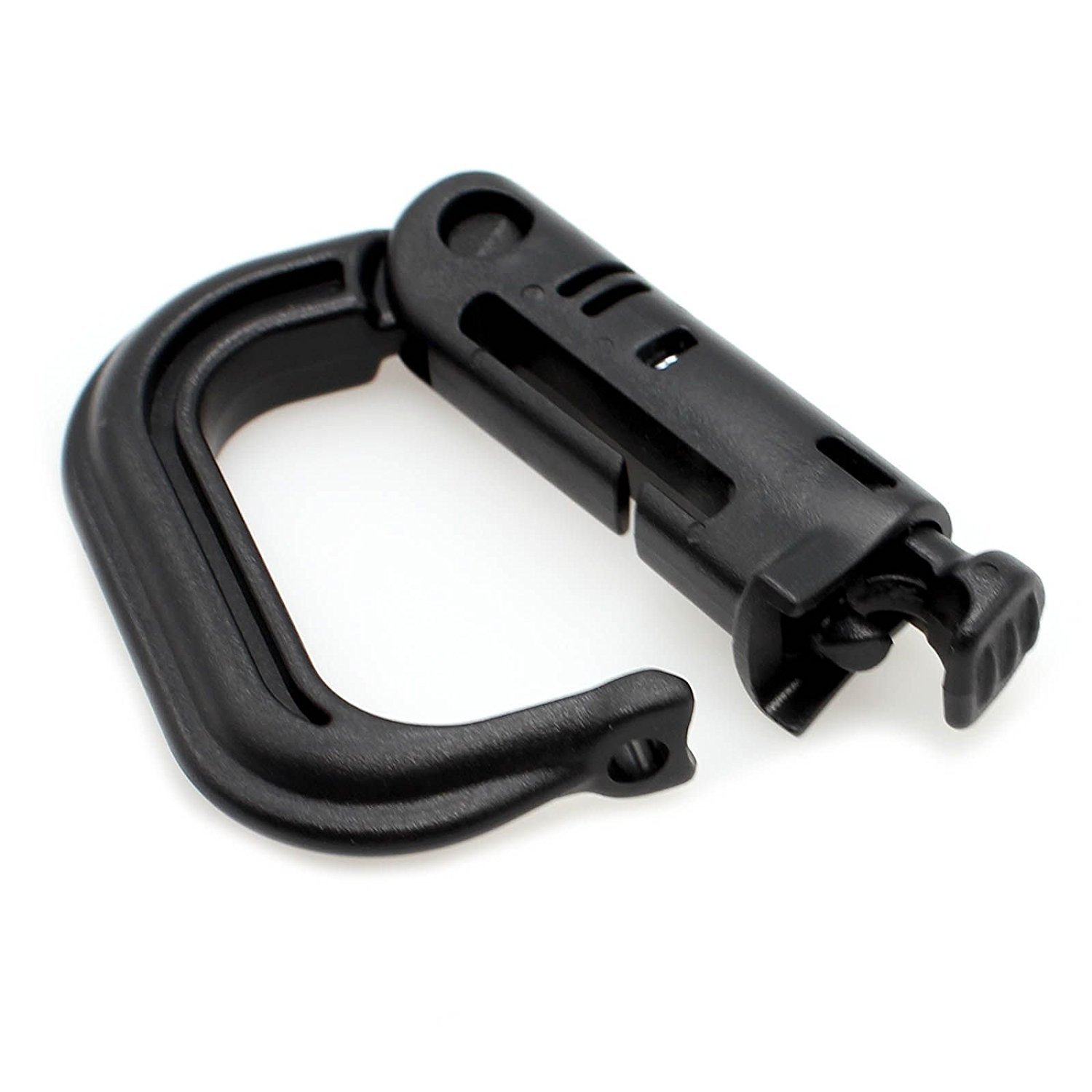 Locking clip