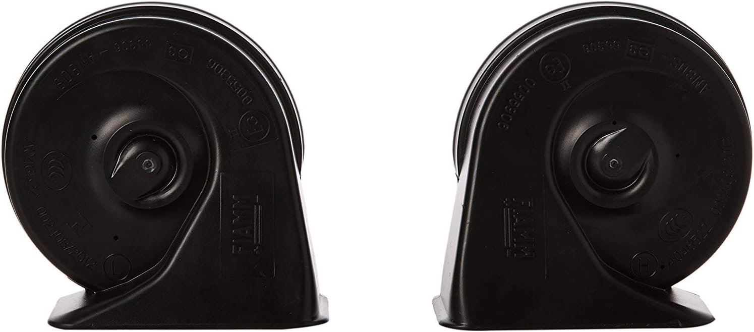 AM80S Twin Car Horn Oe Fit - Image 3