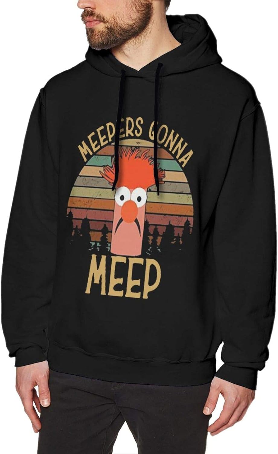 muppets christmas sweatshirt