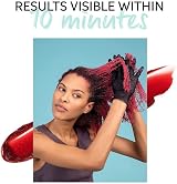 Wella Professionals Color Fresh Semi-Permanent Hair Mask 150ml Red 2 x view 5