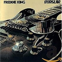 アナログプロダクション Freddie King TexasCannonball Texas Cannonball (Limited Edition)