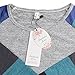 Fantastic Zone Cotton Knitted Long Sleeve Tunics for Women