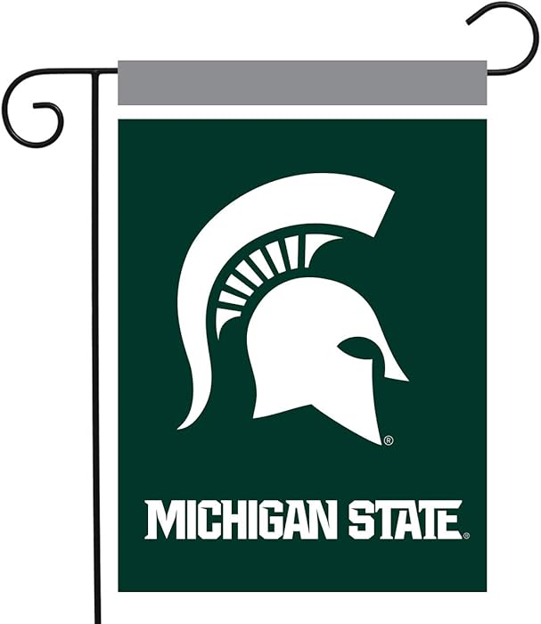 The Best Michigan Wolverine Garden Flag Home Previews