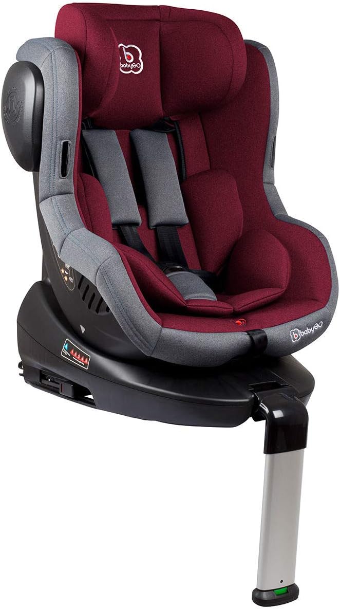 siège auto nova babygo