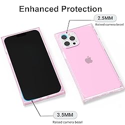LoeoeL for iPhone 16 Pro Clear Case Rectangle