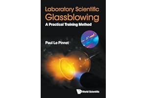 Laboratory Scientific Glassblowing: A Practical Training Method