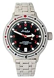 Vostok Amphibian 420280/2416b Russian Military