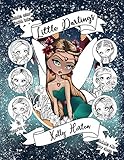 Little Darlings: Mermaids,Fairies and Elves by Kelly Michelle Horton