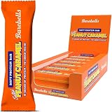 Barebells Protein Bars 12 Count 16g Peanut Caramel Low Carb Sugar Free view 2