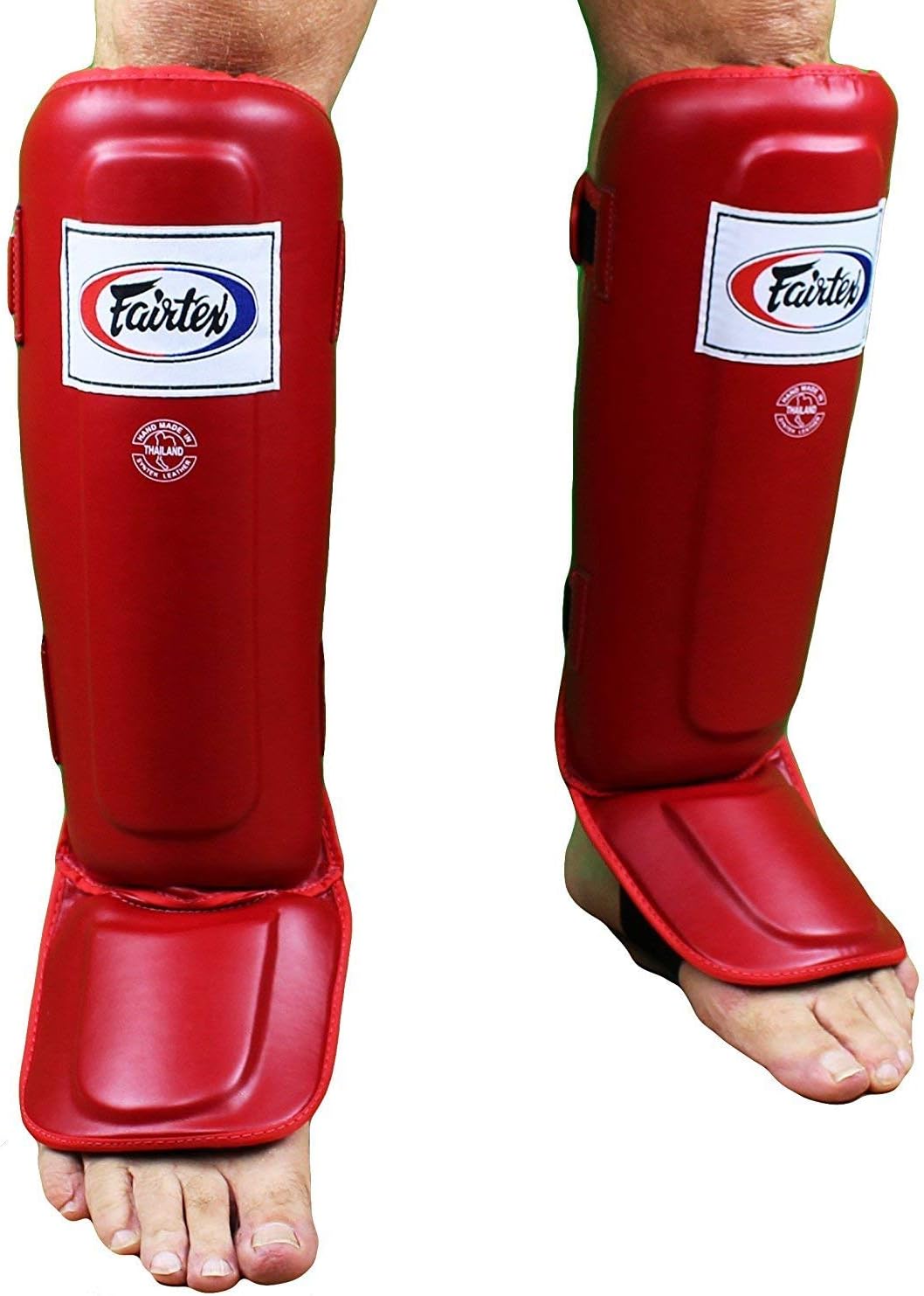 Fairtex Pro Style Shin Guards
