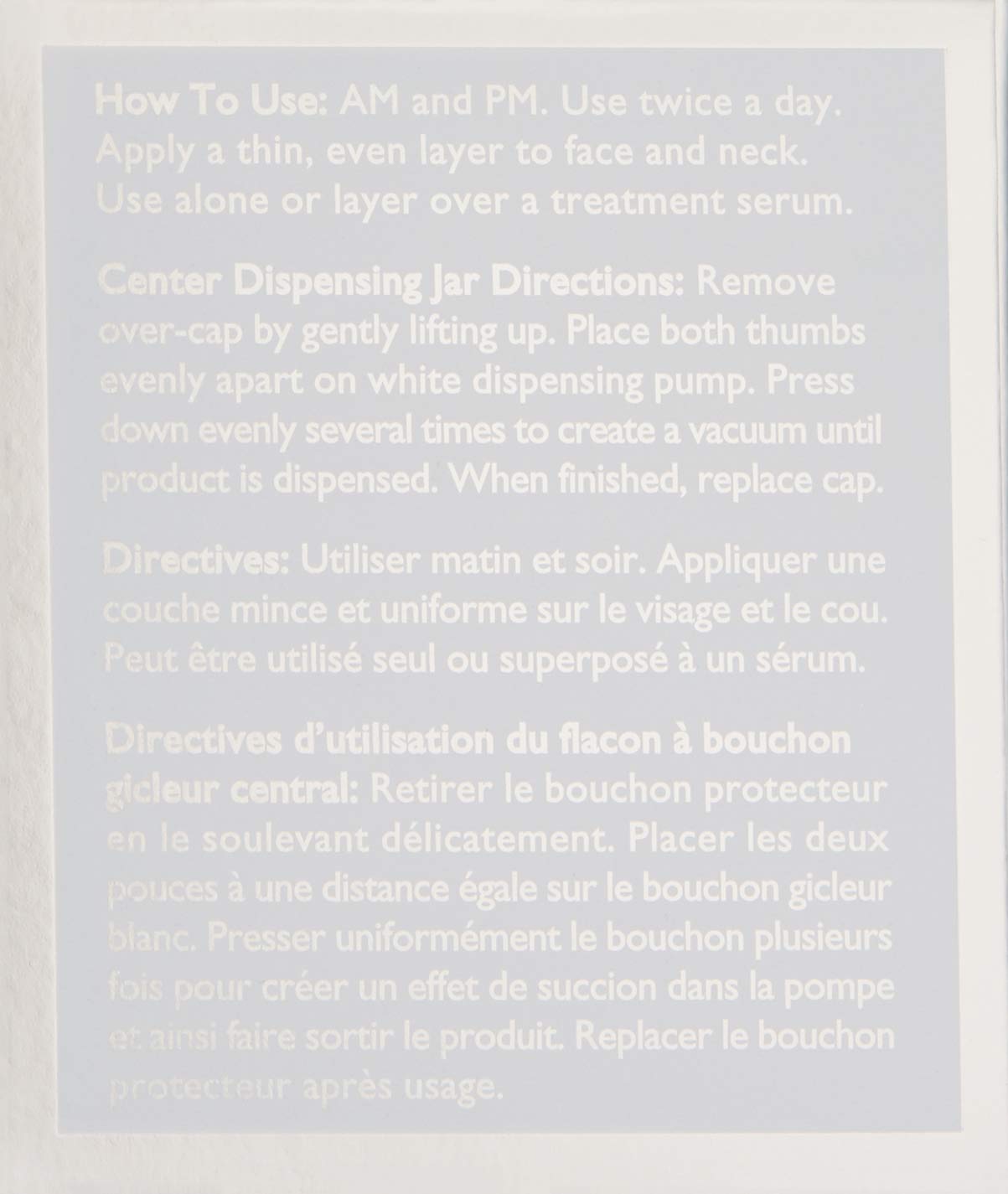 peptide k8 power cream