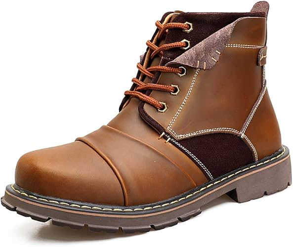 Amazon Co Jp Sruq バイクブーツ ライディングシューズ レーシングブーツ スニーカーより軽い 超軽量 ミリタリーブーツ アウトドア バイク靴 メンズ ライディングスニーカー オートバイブーツ シューズ バッグ