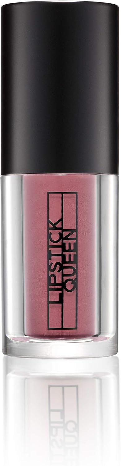 LIPSTICK QUEEN Lipdulgence Velvet Lip Powder Mauve Macaron 2.5 ml - Image 3