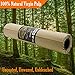 Brown Butcher Kraft Paper Roll, 18