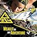 MULTIFUNCTIONAL HEADWEAR UNISEX DESIGNS -Absorbs Sweat Provides UV Protection-12-In-1 Seamless Headband For Outdoor Sports -Wear as a Neck Gaiter, Ski Mask, Bandana, Scarf And More - For Men and Women
