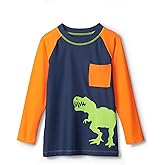 Hatley Boys' T-Shirt