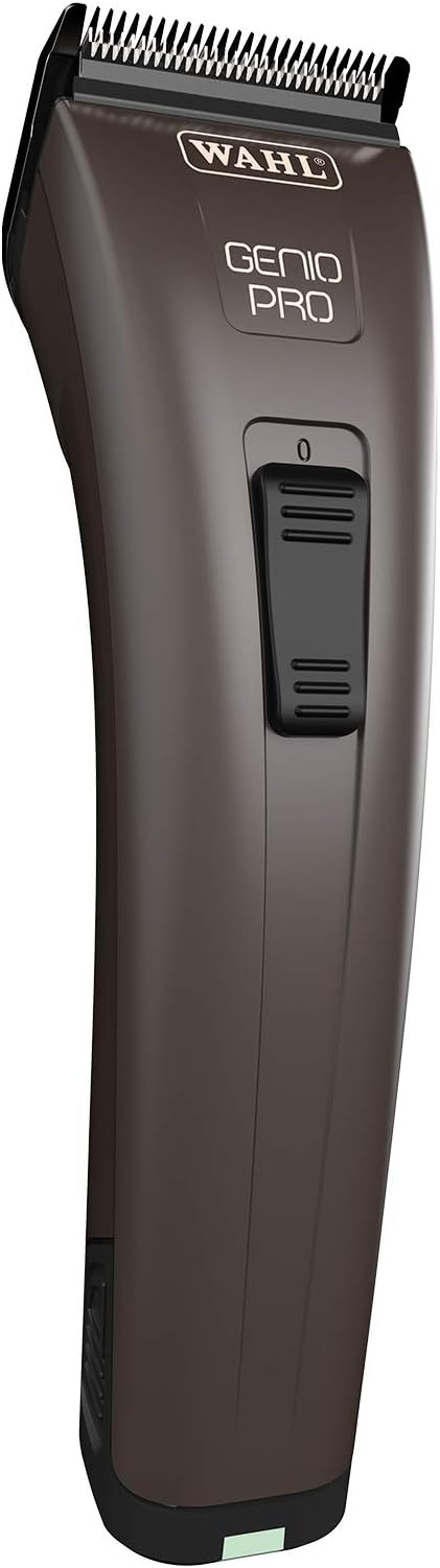 wahl genio pro clipper