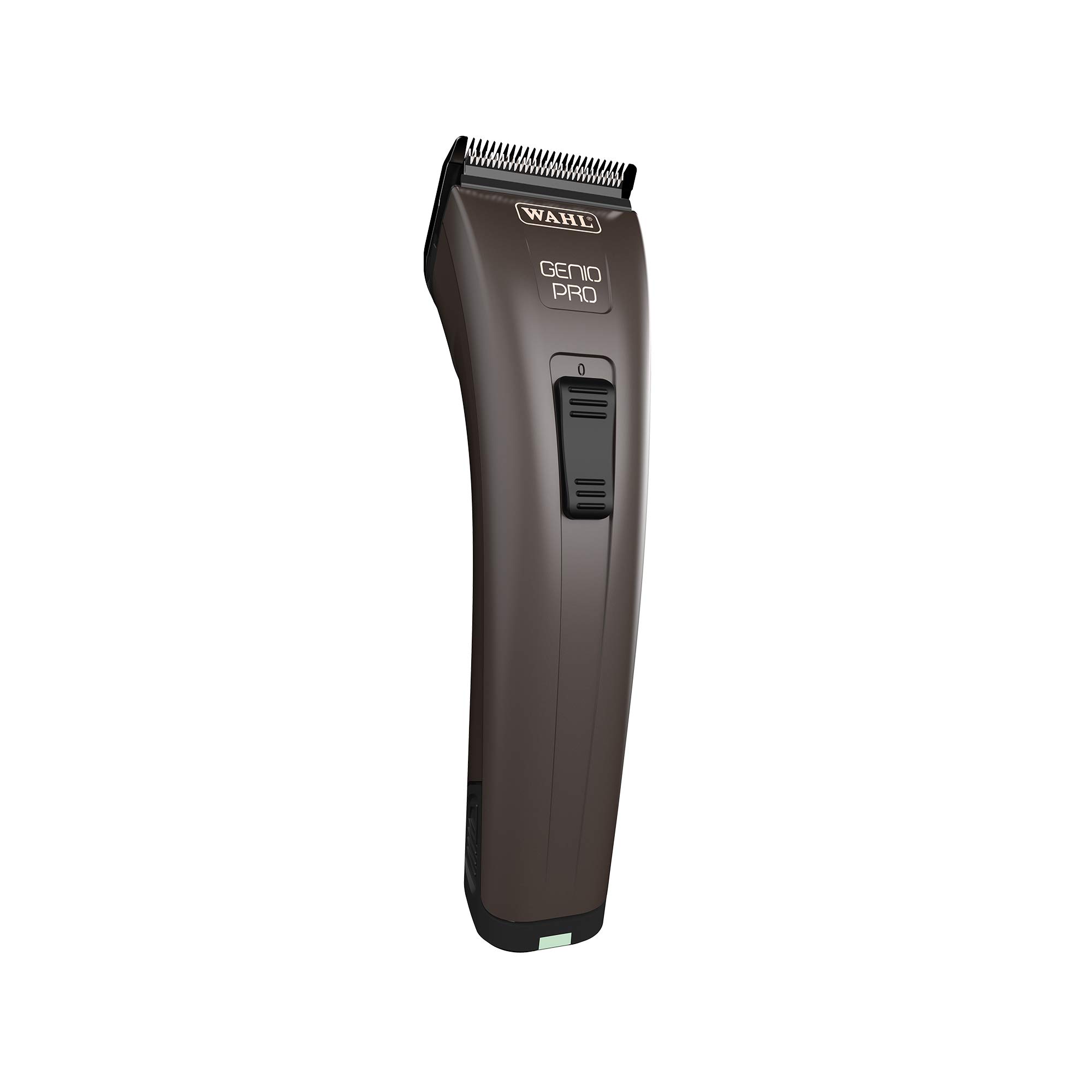 wahl genio pro review