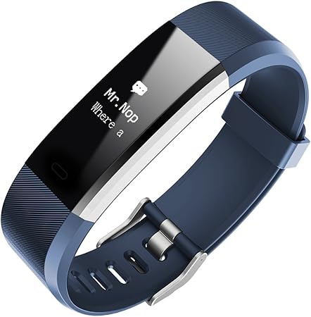smart watch bangle