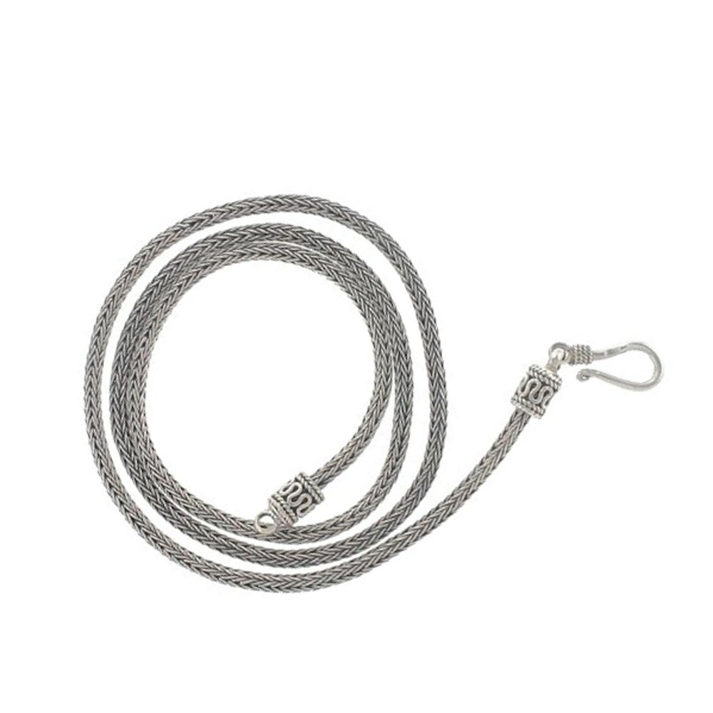 Buy HCGems Sterling Silver Tulang Naga 