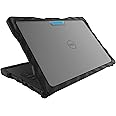 Amazon.com: Gumdrop DropTech Case Fits Dell Latitude 3140 (Clamshell ...