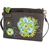 CHALA Mini Crossbody/Purse with Convertible Strap Stylish, Compact, Versatile