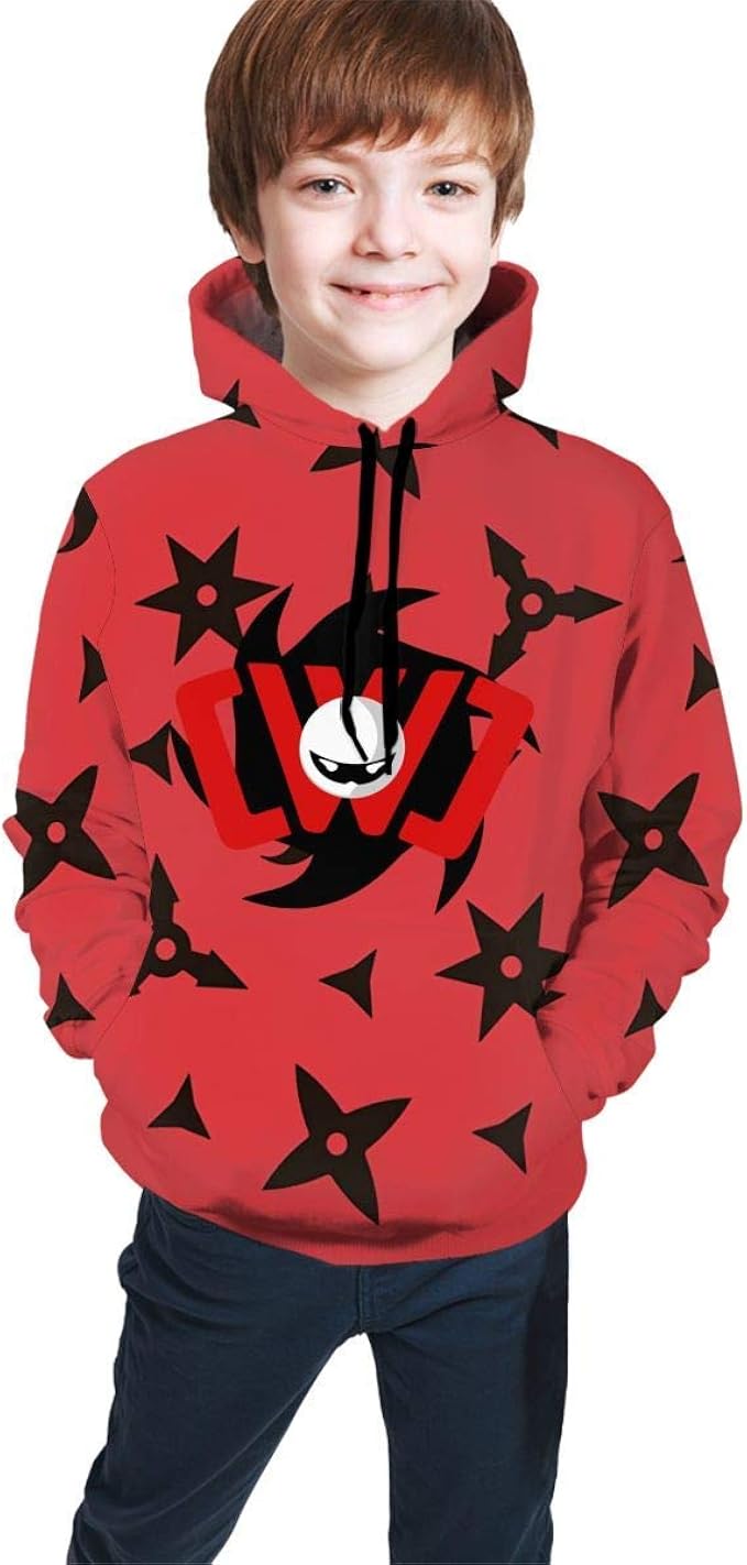 unique hoodies amazon