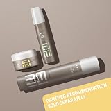 Wella Professionals EIMI Just Brilliant Shine Pomade Anti-Frizz Heat Protect view 6