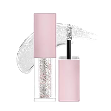 eye highlighter makeup