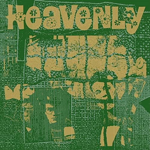 Heavenly - Le Jardin De Heavenly - Amazon.com Music