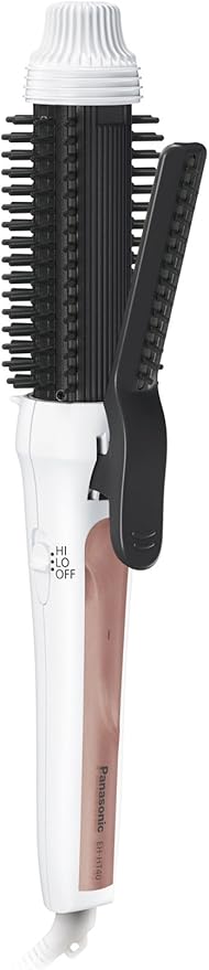 panasonic curling iron