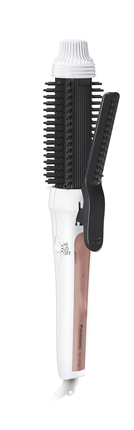 panasonic curling iron