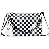 DOB SECHS Crossbody Purse Small Messenger Bags for Women Shoulder Bag…