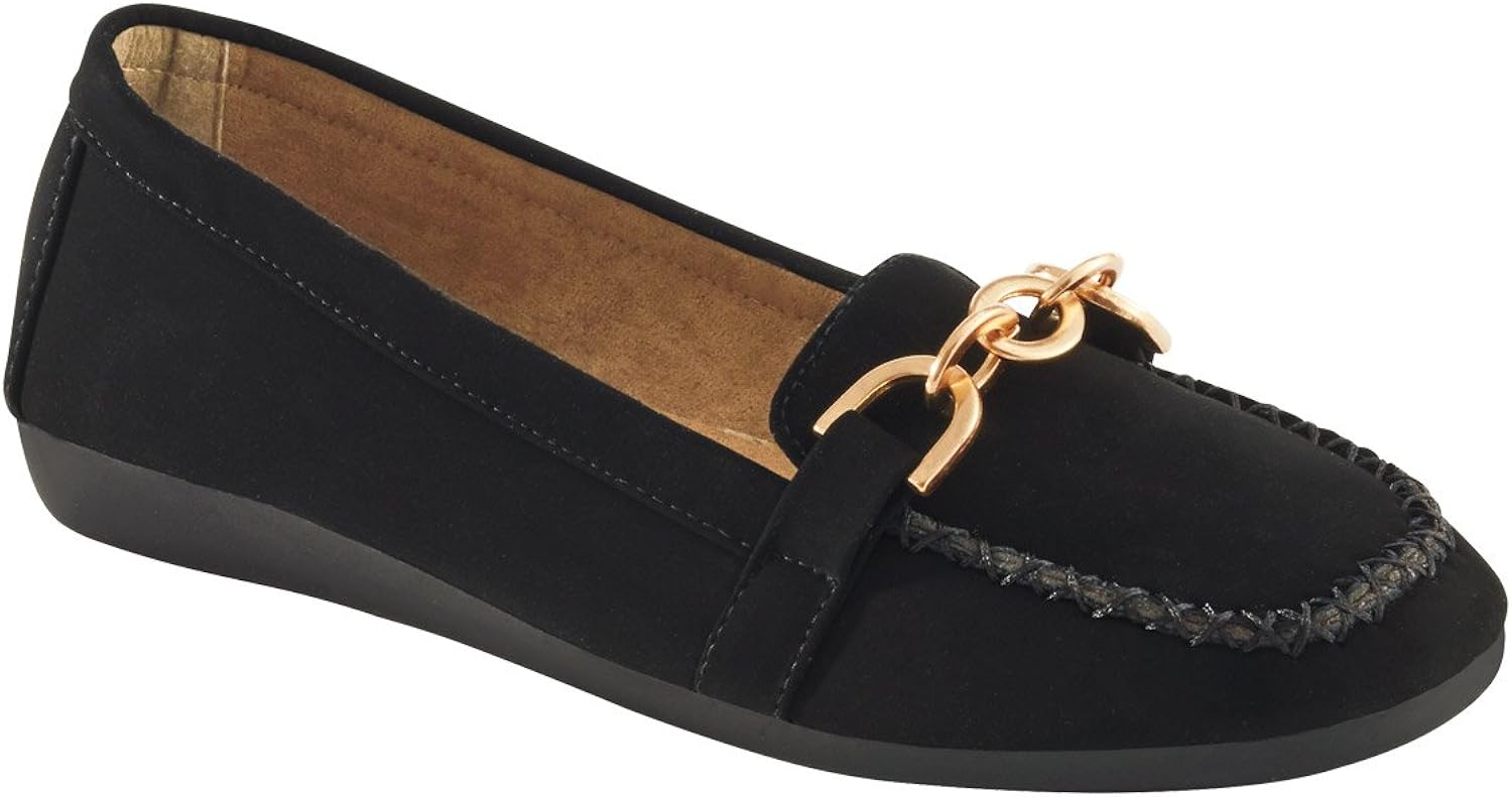 Carol Wright Gifts Lala Loafer Loafers & SlipOns