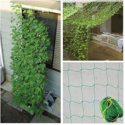 Garden climbing net Clearance