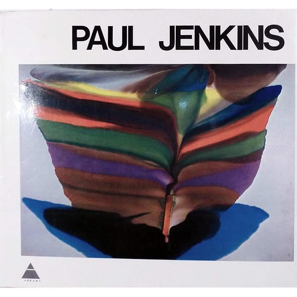 Paul Jenkins: Elsen, Albert: 9780810902152: Amazon.com: Books