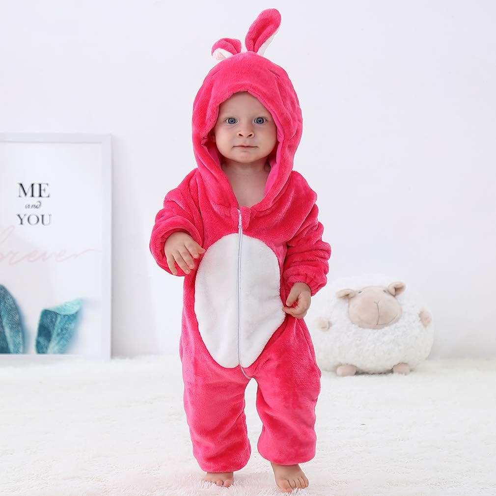 Michley Disfraz Animal Bebe Nino Y Nina Body Pijama Ropa Amarillo 2 A 5 Meses Bebe Ninos De Hasta 24 Meses Vedatbaltaci Com Tr