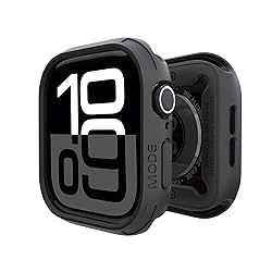 elkson Compatible with Apple Watch 46mm Bumper